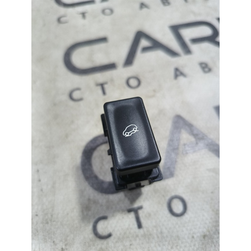 Кнопка помощи при спуске (электрика / кнопки) RENAULT Koleos HY 2008 2.0 25145JY00C