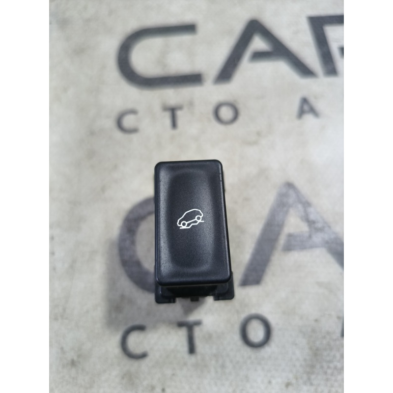 Кнопка помощи при спуске (электрика / кнопки) RENAULT Koleos HY 2008 2.0 25145JY00C