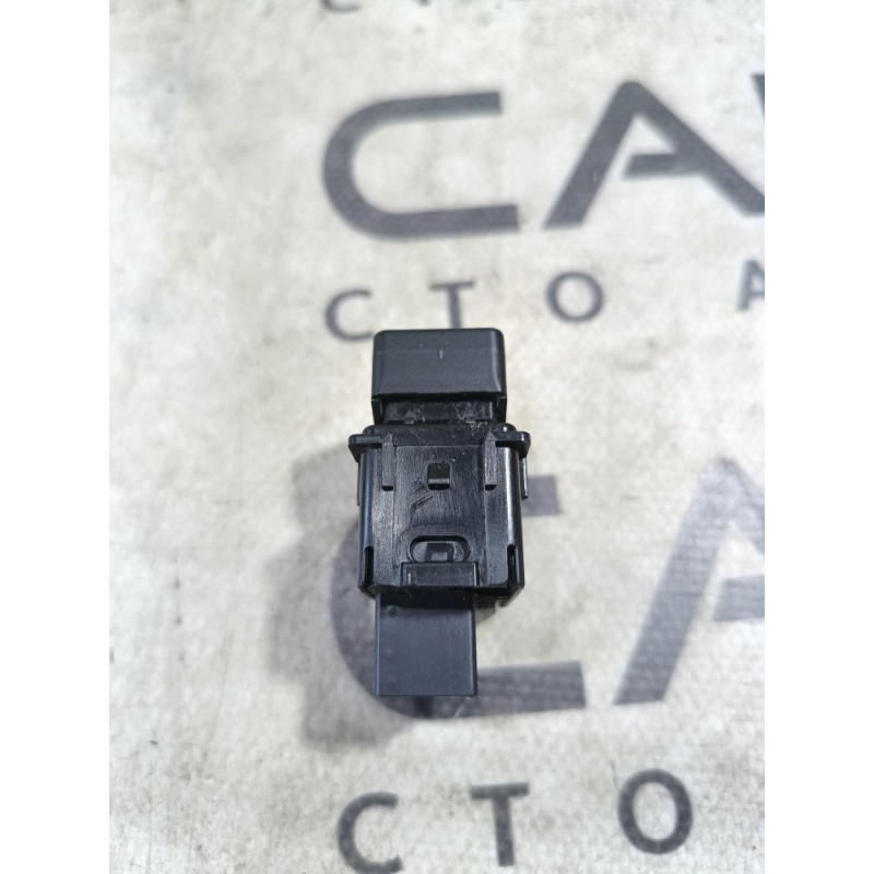 Кнопка помощи при спуске (электрика / кнопки) RENAULT Koleos HY 2008 2.0 25145JY00C