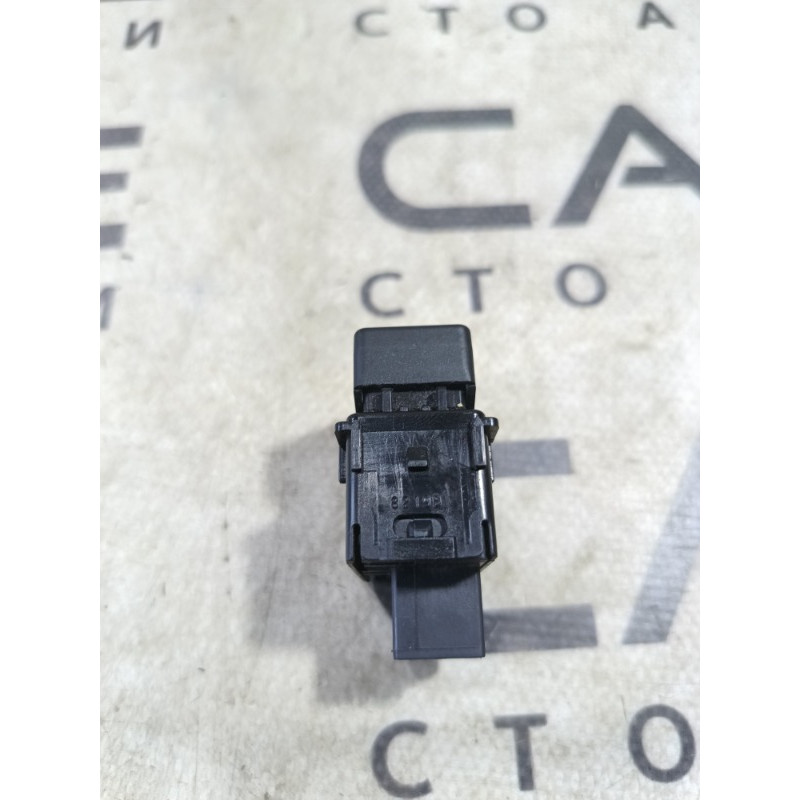 Кнопка помощи при спуске (электрика / кнопки) RENAULT Koleos HY 2008 2.0 25145JY00C