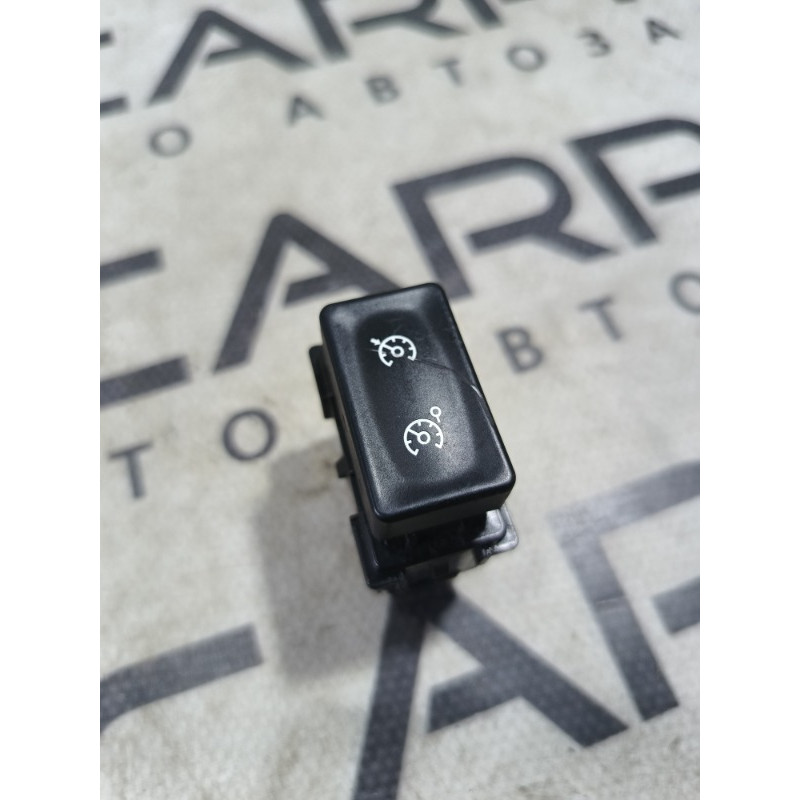 Кнопка круиз контроля (электрика / кнопки) RENAULT Koleos HY 2008 2.0 25340JY00A