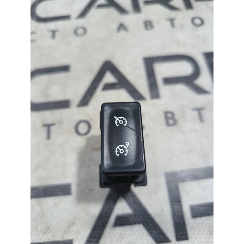 Кнопка круиз контроля (электрика / кнопки) RENAULT Koleos HY 2008 2.0 25340JY00A