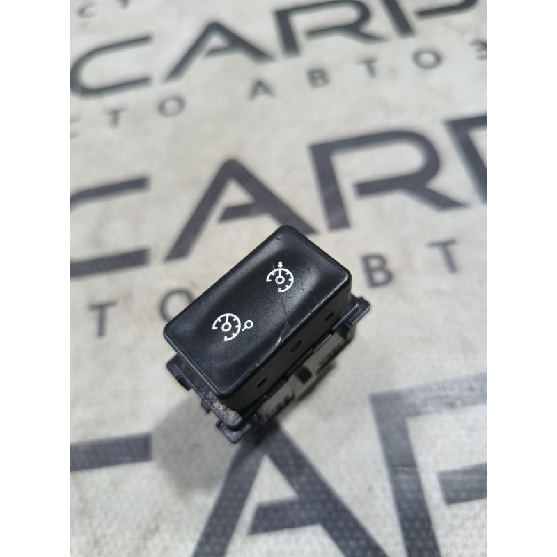 Кнопка круиз контроля (электрика / кнопки) RENAULT Koleos HY 2008 2.0 25340JY00A