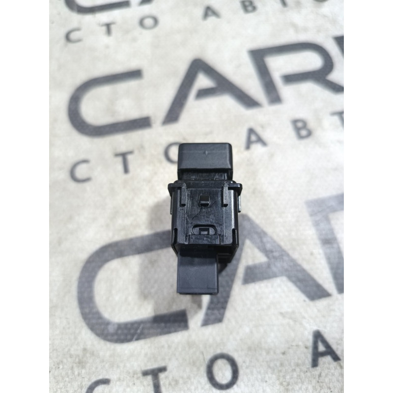 Кнопка круиз контроля (электрика / кнопки) RENAULT Koleos HY 2008 2.0 25340JY00A