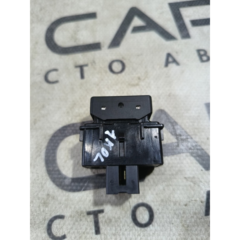 Кнопка круиз контроля (электрика / кнопки) RENAULT Koleos HY 2008 2.0 25340JY00A