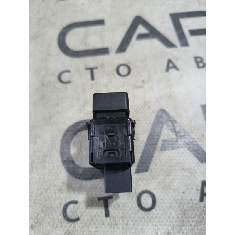 Кнопка круиз контроля (электрика / кнопки) RENAULT Koleos HY 2008 2.0 25340JY00A