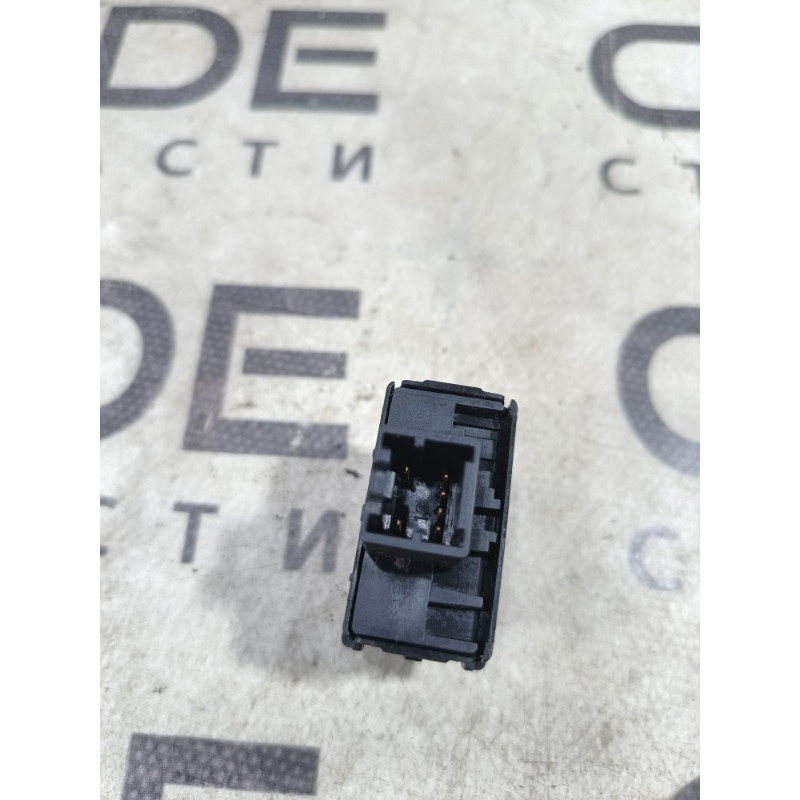 Кнопка круиз контроля (электрика / кнопки) RENAULT Koleos HY 2008 2.0 25340JY00A