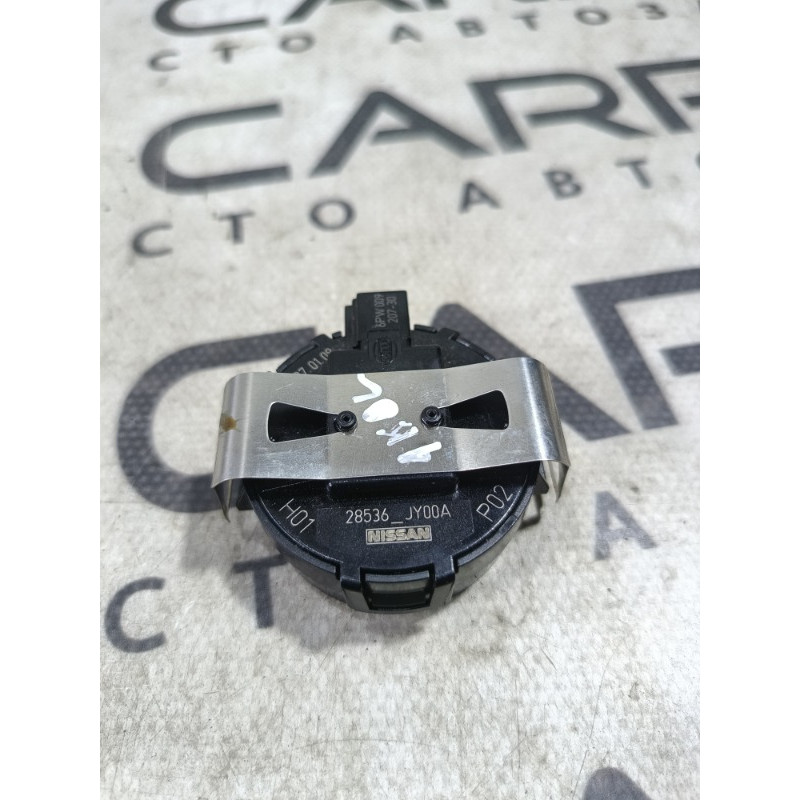 Датчик дождя (электрика / датчики) RENAULT Koleos HY 2008 2.0 28536jy00a