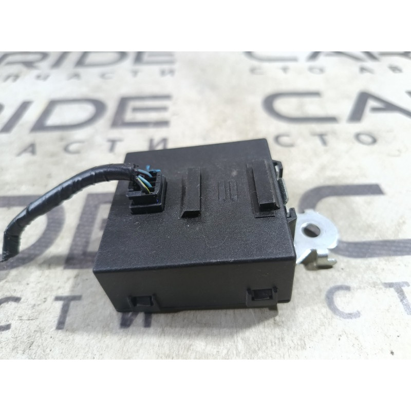 Блок бесключевого доступа (электрика / блок управления) RENAULT Koleos HY 2008 2.0 28595jy40a