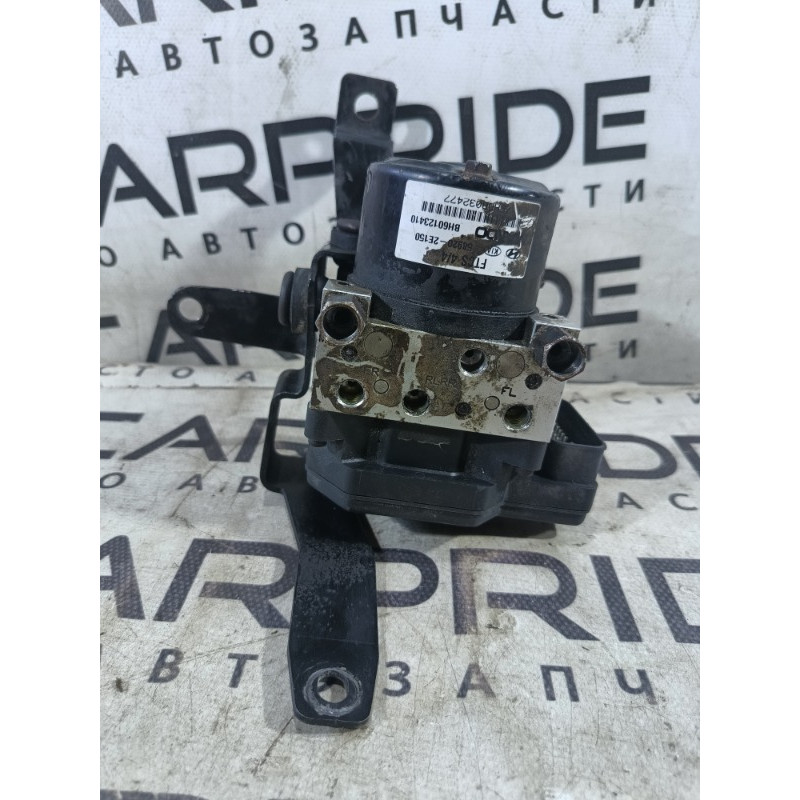 Блок abs (тормозная система) Hyundai Tucson JM 2004-2014 589002e150