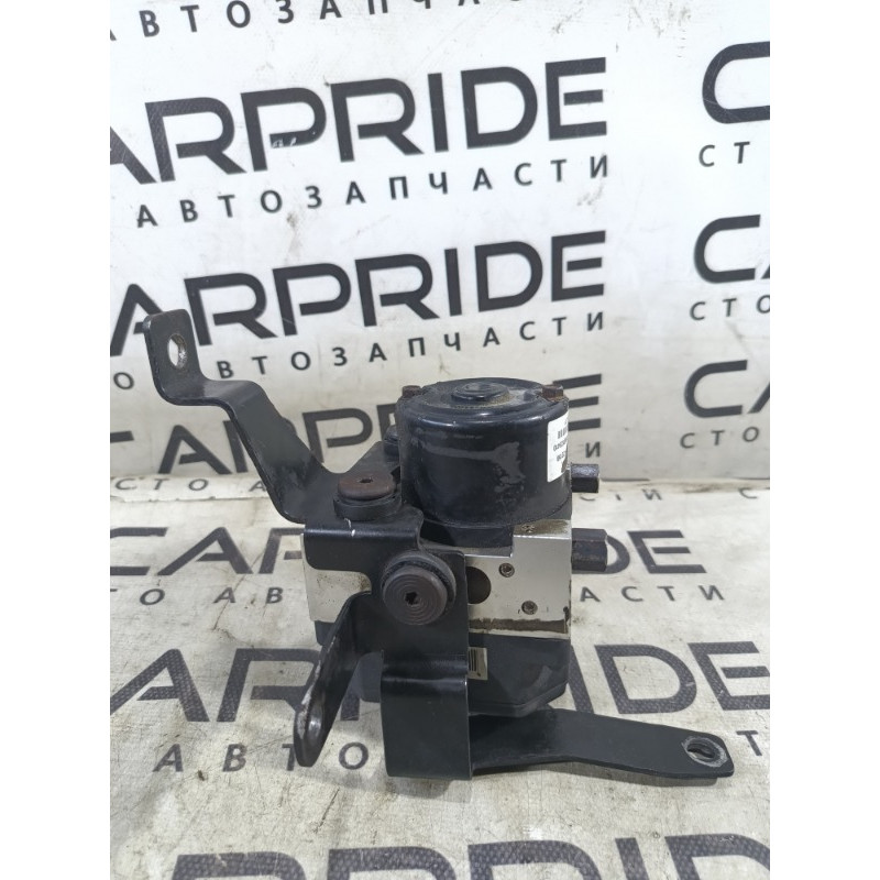 Блок abs (тормозная система) Hyundai Tucson JM 2004-2014 589002e150