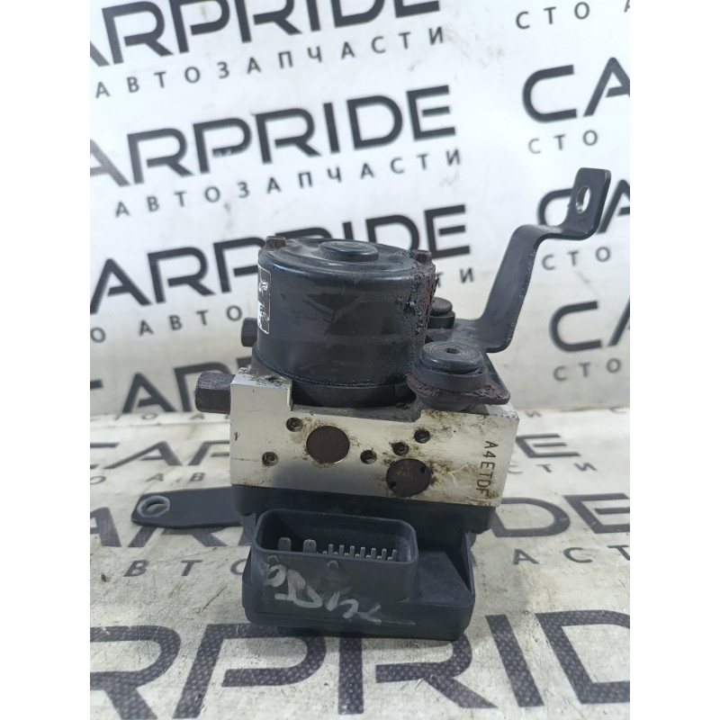 Блок abs (тормозная система) Hyundai Tucson JM 2004-2014 589002e150