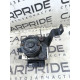 Блок abs (тормозная система) Hyundai Tucson JM 2004-2014 589002e150