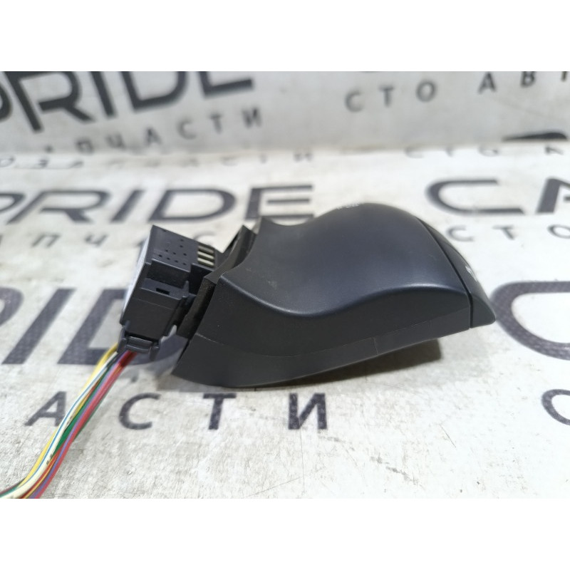 Кнопки мультимедиа (электрика / кнопки) RENAULT Koleos HY 2008 2.0 eb25550jy02b