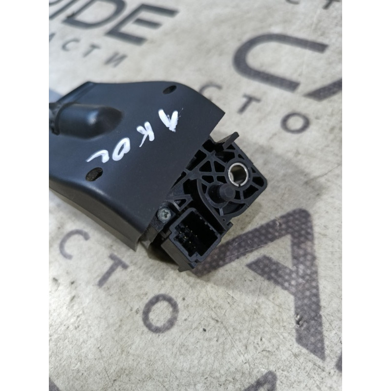 Кнопки мультимедиа (электрика / кнопки) RENAULT Koleos HY 2008 2.0 eb25550jy02b