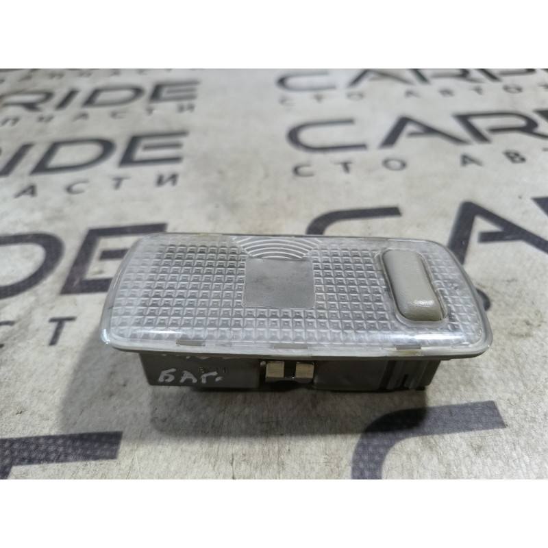 Плафон багажника (салон) RENAULT Koleos HY 2008 2.0 26465JY00A