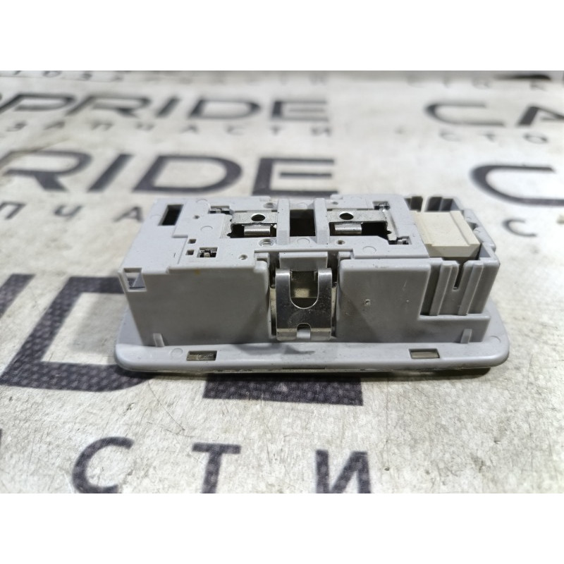 Плафон багажника (салон) RENAULT Koleos HY 2008 2.0 26465JY00A