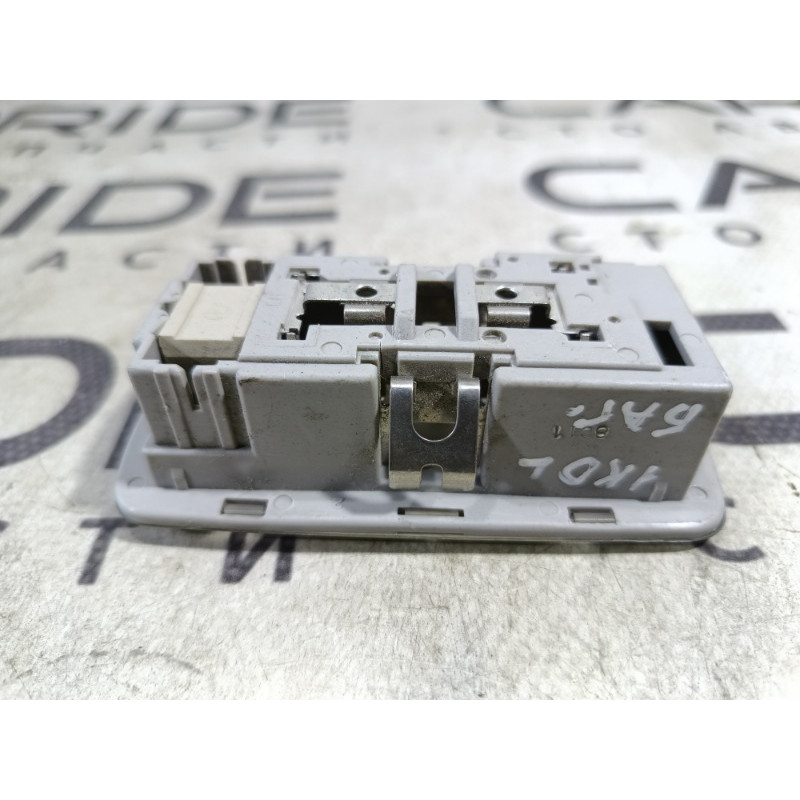 Плафон багажника (салон) RENAULT Koleos HY 2008 2.0 26465JY00A