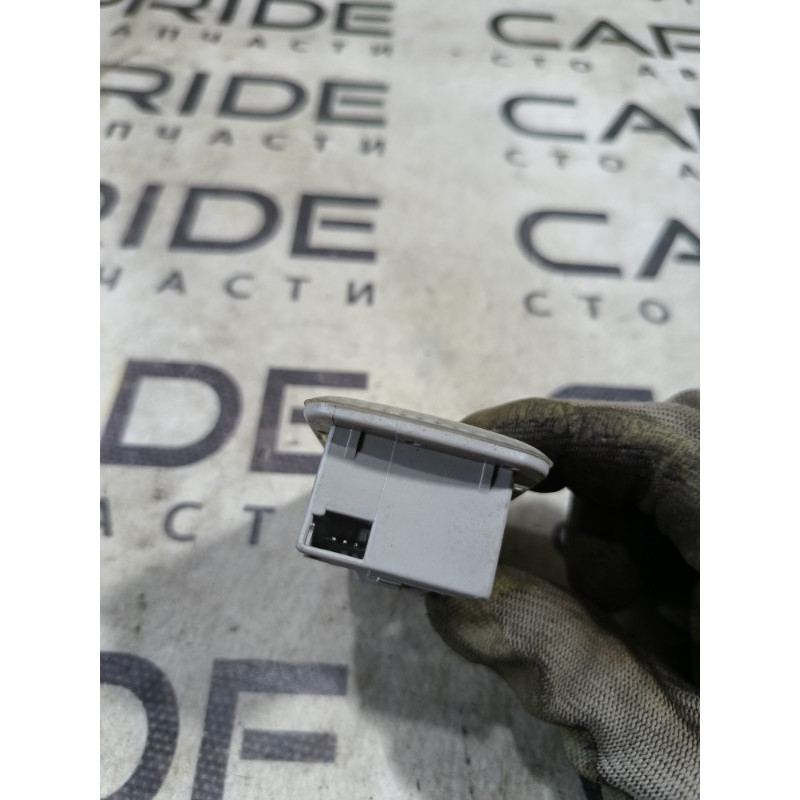 Плафон багажника (салон) RENAULT Koleos HY 2008 2.0 26465JY00A