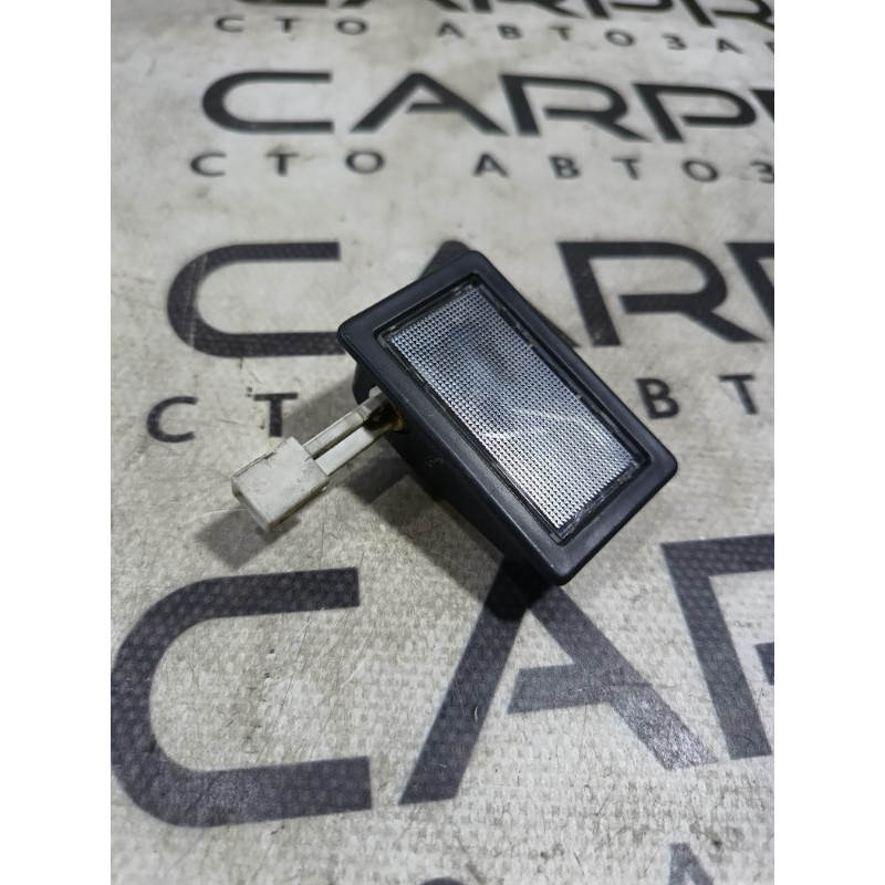 Плафон подсветки бардачка (электрика) RENAULT Koleos HY 2008 2.0 248609030R