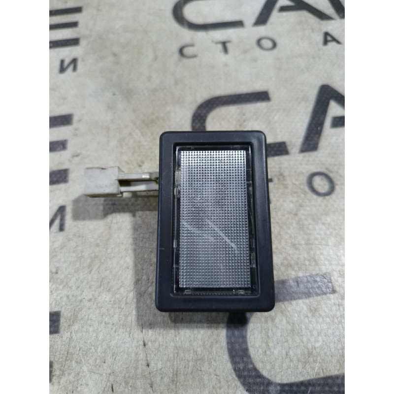 Плафон подсветки бардачка (электрика) RENAULT Koleos HY 2008 2.0 248609030R