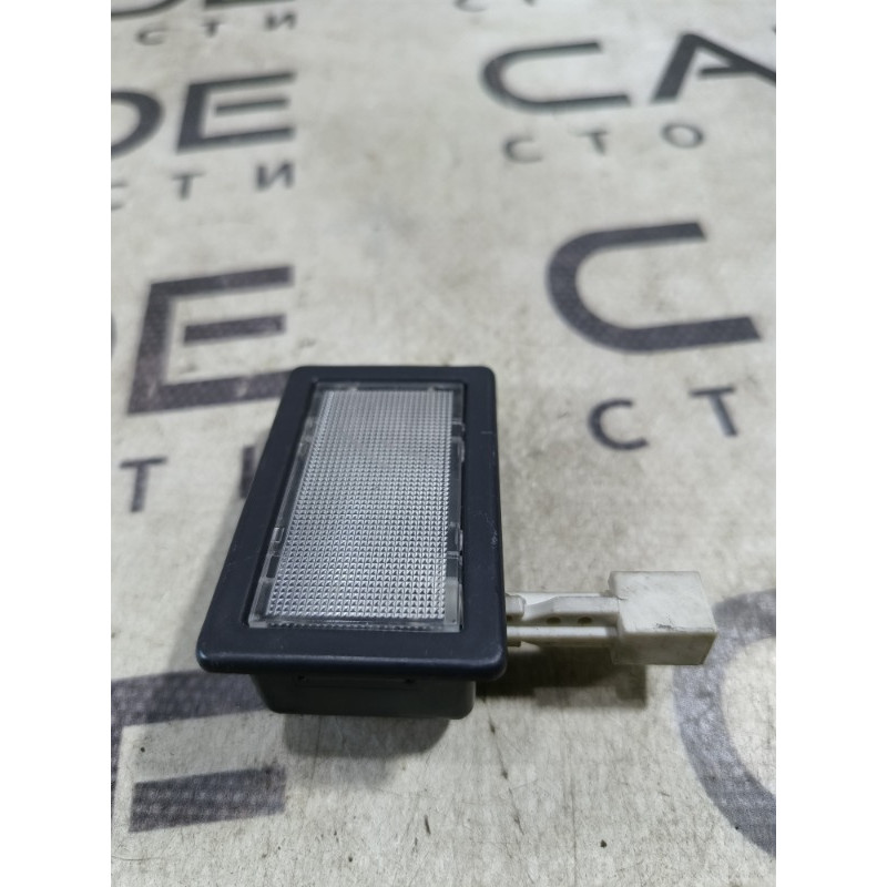 Плафон подсветки бардачка (электрика) RENAULT Koleos HY 2008 2.0 248609030R