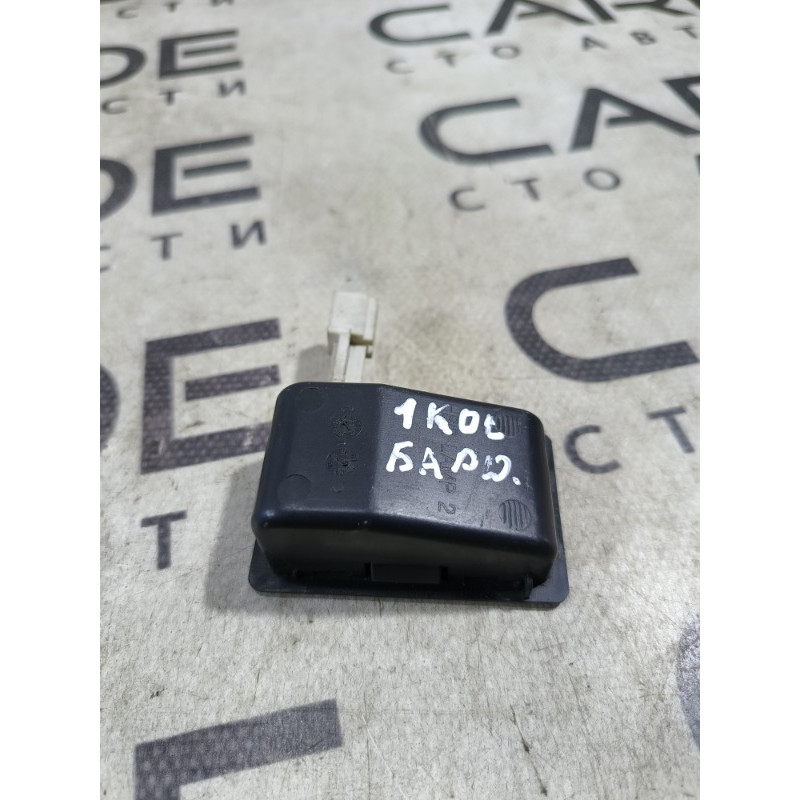 Плафон подсветки бардачка (электрика) RENAULT Koleos HY 2008 2.0 248609030R