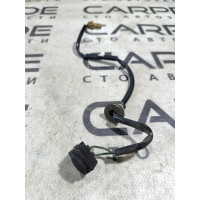 Кнопка открывания крышки багажника