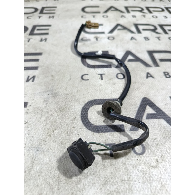 Кнопка открывания крышки багажника (электрика / кнопки) RENAULT Koleos HY 2008 2.0 252104640R