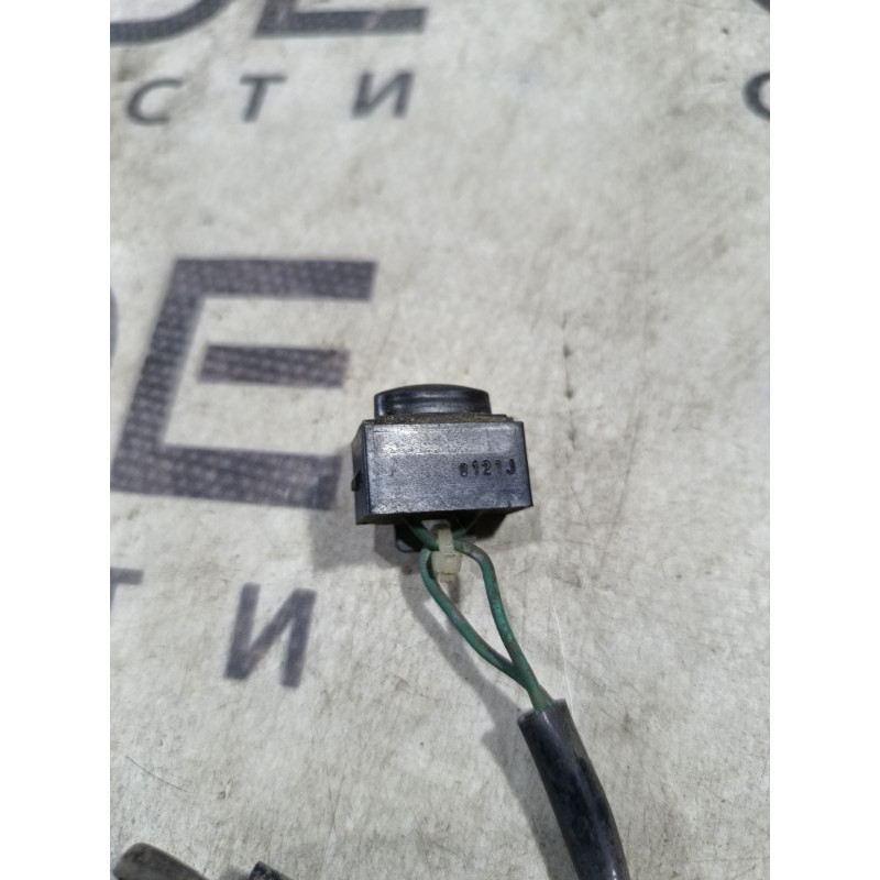 Кнопка открывания крышки багажника (электрика / кнопки) RENAULT Koleos HY 2008 2.0 252104640R