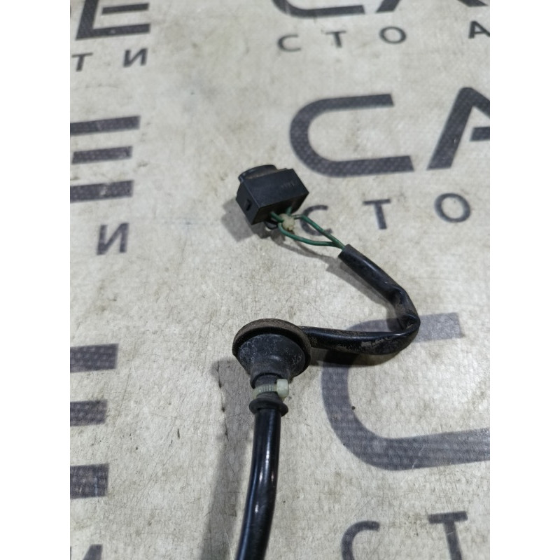 Кнопка открывания крышки багажника (электрика / кнопки) RENAULT Koleos HY 2008 2.0 252104640R