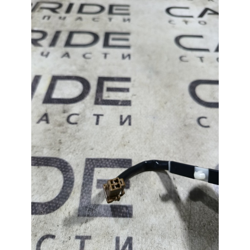 Кнопка открывания крышки багажника (электрика / кнопки) RENAULT Koleos HY 2008 2.0 252104640R