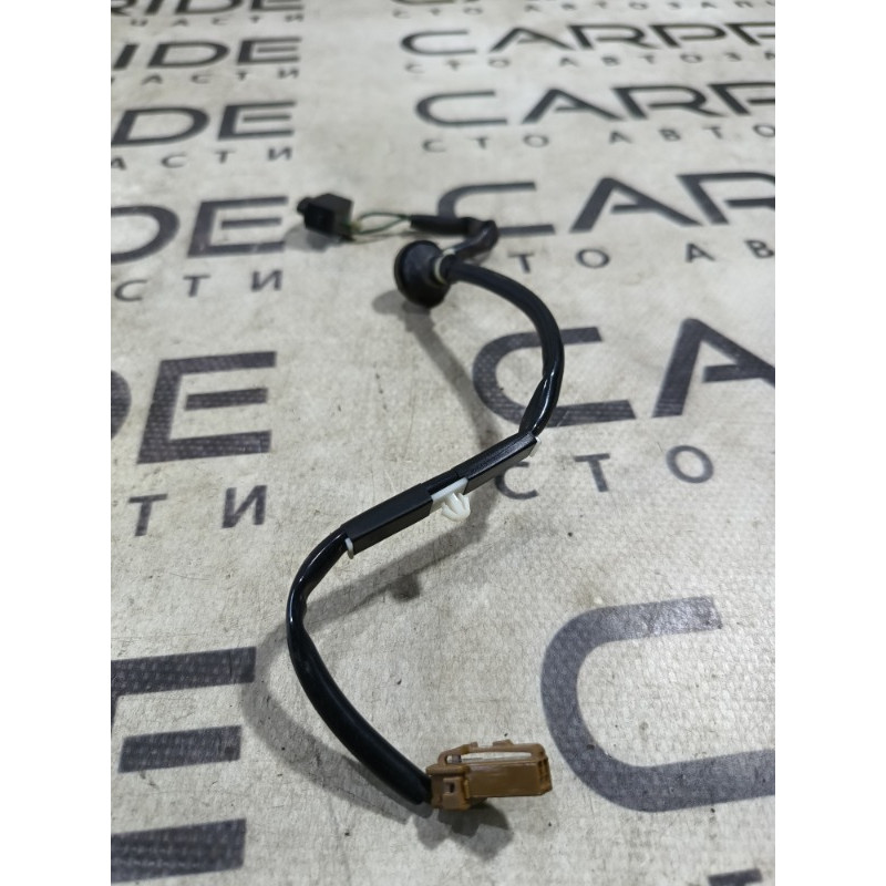 Кнопка открывания крышки багажника (электрика / кнопки) RENAULT Koleos HY 2008 2.0 252104640R