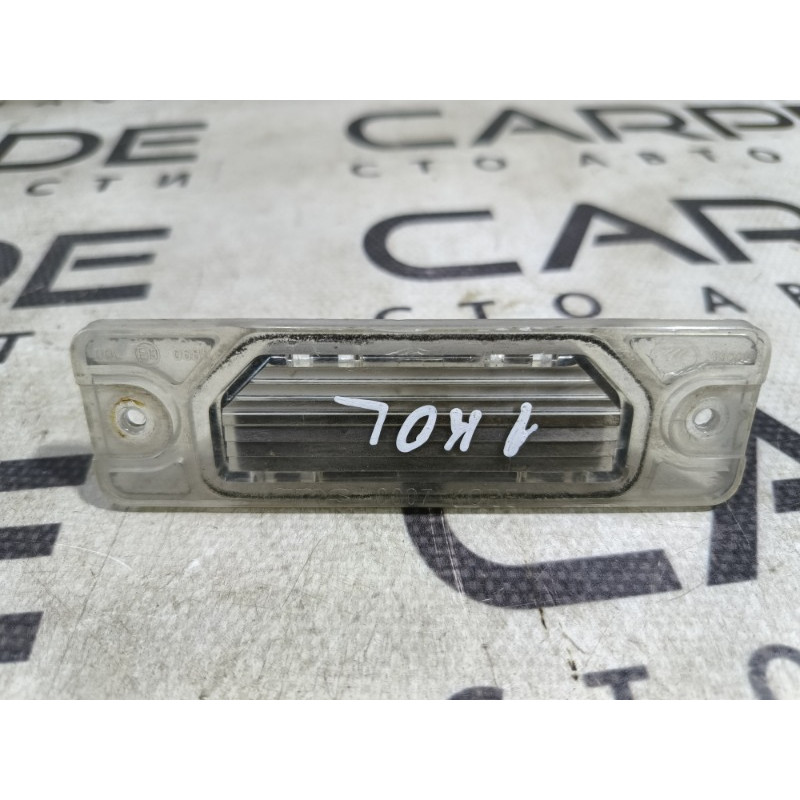 Плафон подсветки номера (оптика) RENAULT Koleos HY 2008 2.0 26510jy00a