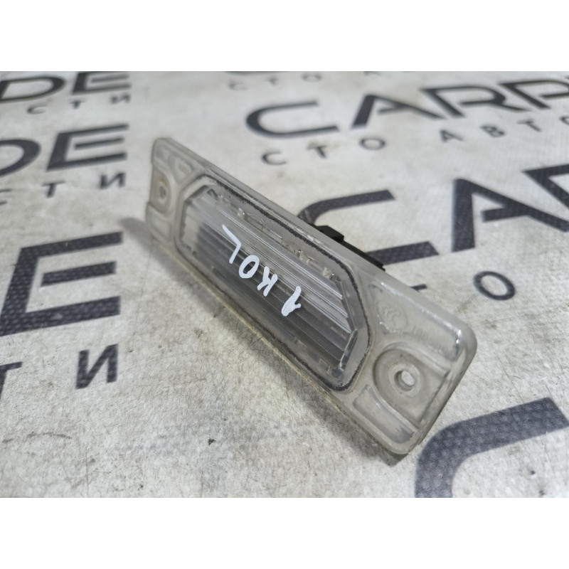 Плафон подсветки номера (оптика) RENAULT Koleos HY 2008 2.0 26510jy00a