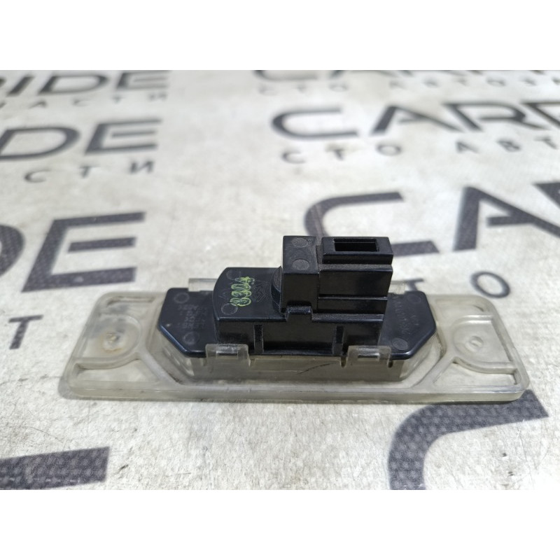 Плафон подсветки номера (оптика) RENAULT Koleos HY 2008 2.0 26510jy00a