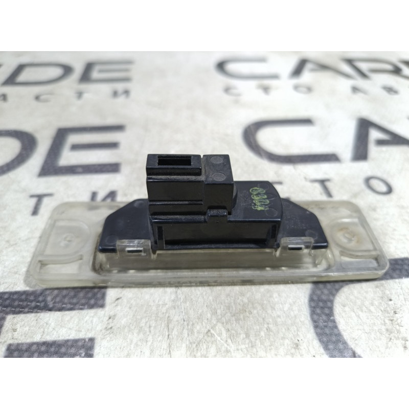 Плафон подсветки номера (оптика) RENAULT Koleos HY 2008 2.0 26510jy00a