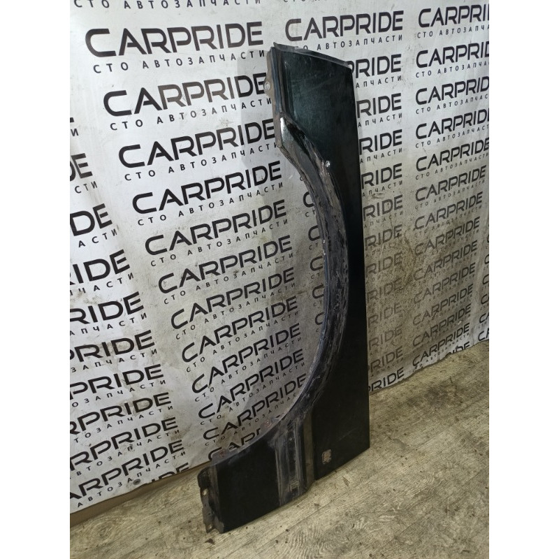 Крыло (наружные элементы кузова) LAND ROVER Range Rover P38 1996 4.6 Lucas ALR1165