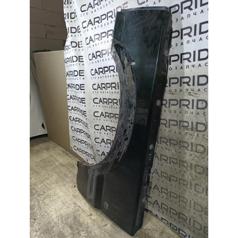 Крыло (наружные элементы кузова) LAND ROVER Range Rover P38 1996 4.6 Lucas ALR1165