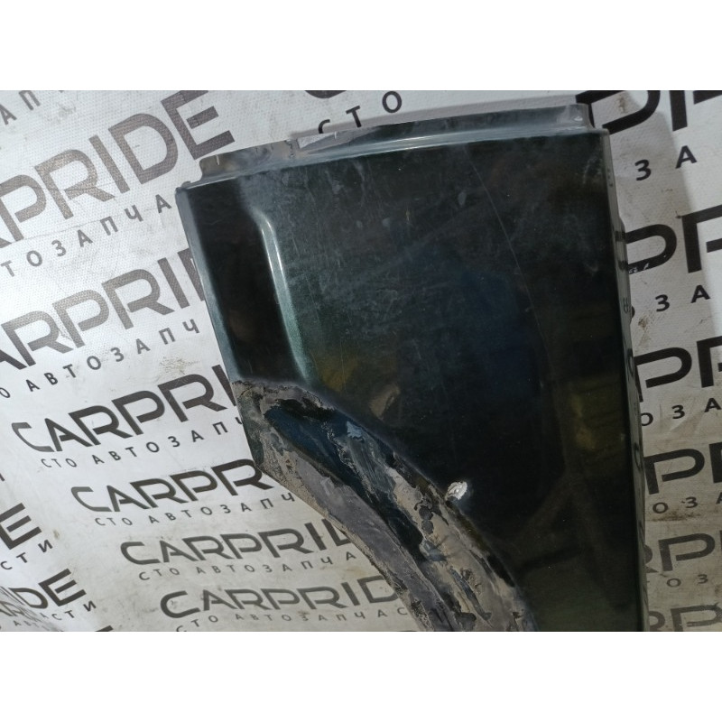 Крыло (наружные элементы кузова) LAND ROVER Range Rover P38 1996 4.6 Lucas ALR1165