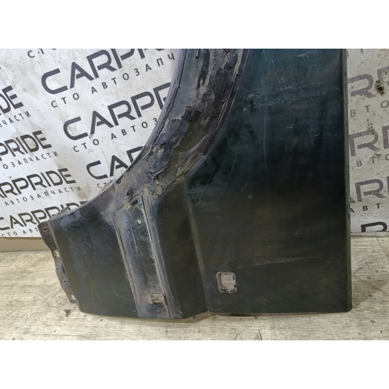 Крыло (наружные элементы кузова) LAND ROVER Range Rover P38 1996 4.6 Lucas ALR1165