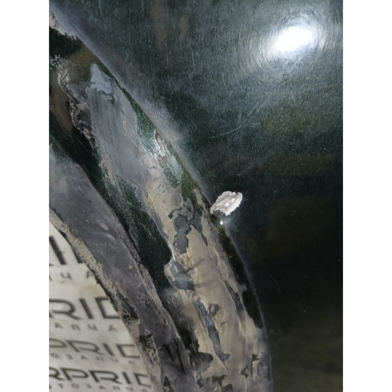 Крыло (наружные элементы кузова) LAND ROVER Range Rover P38 1996 4.6 Lucas ALR1165