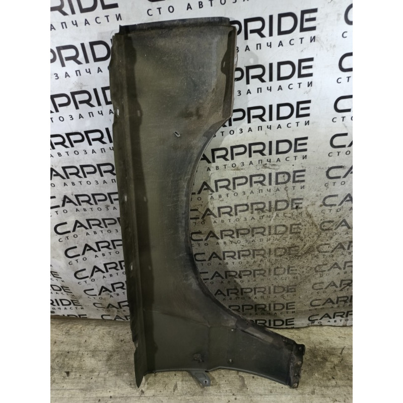 Крыло (наружные элементы кузова) LAND ROVER Range Rover P38 1996 4.6 Lucas ALR1165