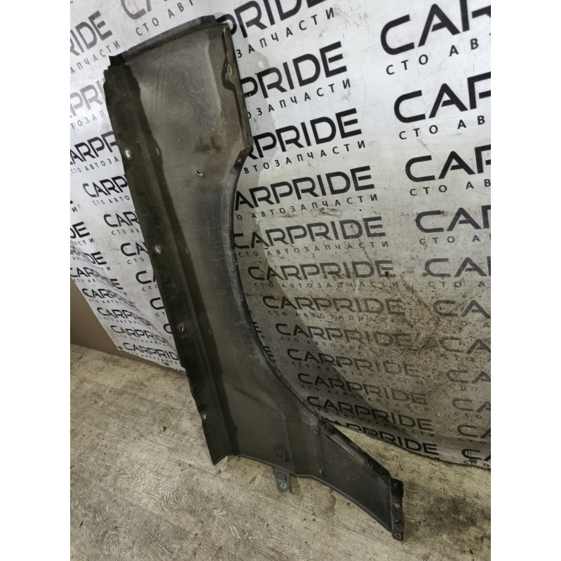 Крыло (наружные элементы кузова) LAND ROVER Range Rover P38 1996 4.6 Lucas ALR1165