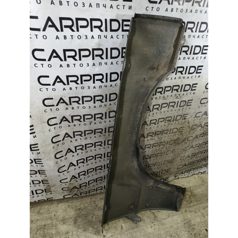 Крыло (наружные элементы кузова) LAND ROVER Range Rover P38 1996 4.6 Lucas ALR1165