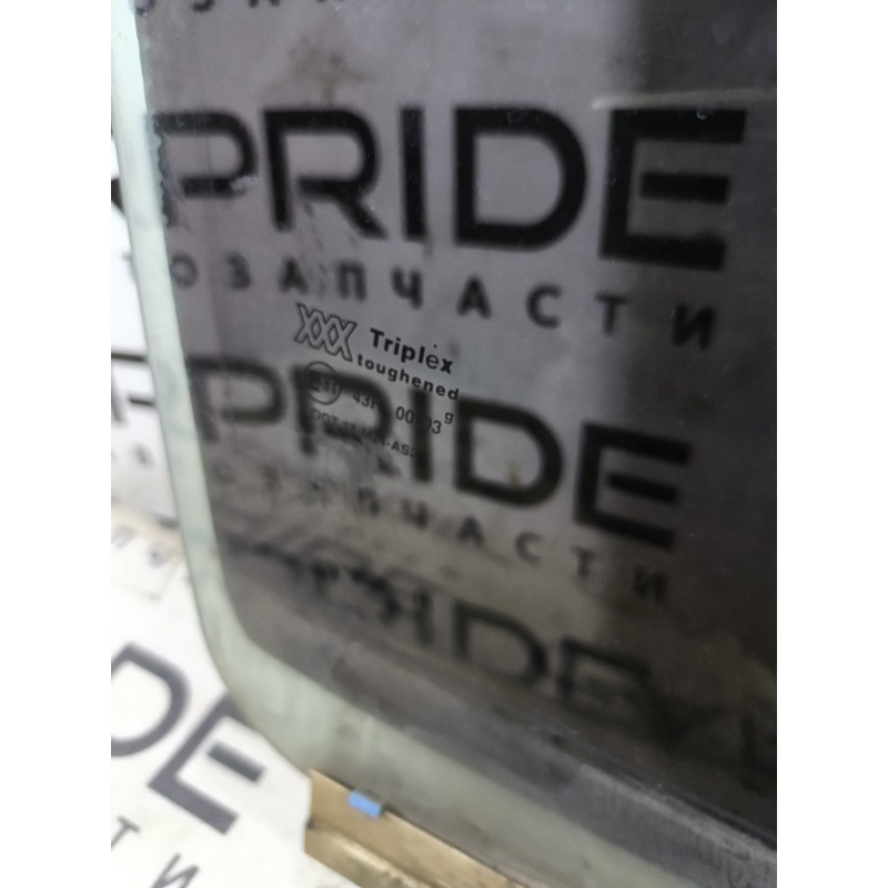 Стекло (кузов и элементы) LAND ROVER Range Rover P38 1996 4.6 Lucas STC60597