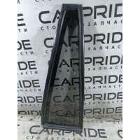 Форточка двери