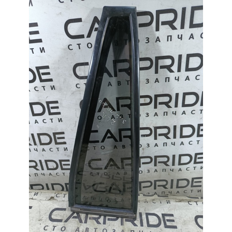 Форточка двери (кузов и элементы) LAND ROVER Range Rover P38 1996 4.6 Lucas