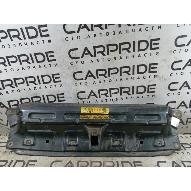 Планка передней панели (кузов и элементы) LAND ROVER Range Rover P38 1996 4.6 Lucas