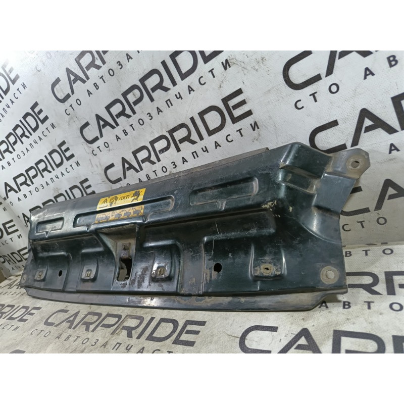 Планка передней панели (кузов и элементы) LAND ROVER Range Rover P38 1996 4.6 Lucas